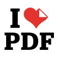 💎 iLovePdf Premium 1Y artwork